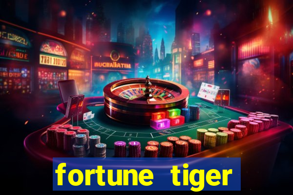 fortune tiger aposta de 1 real